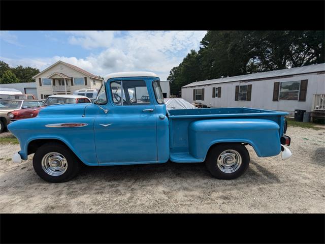 1957 Chevrolet 3100 (CC-1870515) for sale in Gray Court, South Carolina