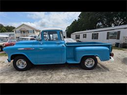 1957 Chevrolet 3100 (CC-1870515) for sale in Gray Court, South Carolina