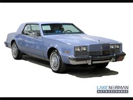 1983 Oldsmobile Toronado (CC-1875155) for sale in Cornelius, North Carolina