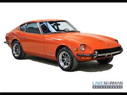 1971 Datsun 240Z (CC-1875158) for sale in Cornelius, North Carolina