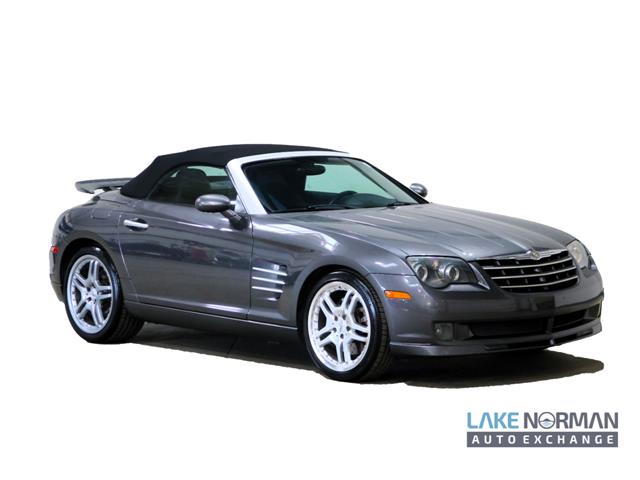 2005 Chrysler Crossfire (CC-1875162) for sale in Cornelius, North Carolina