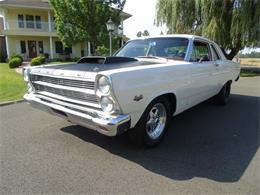 1966 Ford Fairlane 500 (CC-1875182) for sale in Spokane, Washington