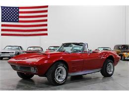 1963 Chevrolet Corvette (CC-1875189) for sale in Kentwood, Michigan