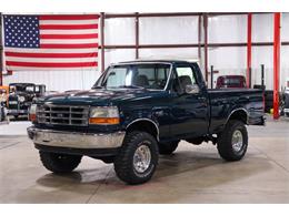 1995 Ford F150 (CC-1875193) for sale in Kentwood, Michigan