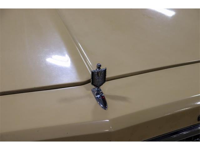 1978 Chevrolet Monte Carlo (CC-1875198) for sale in Kentwood, Michigan