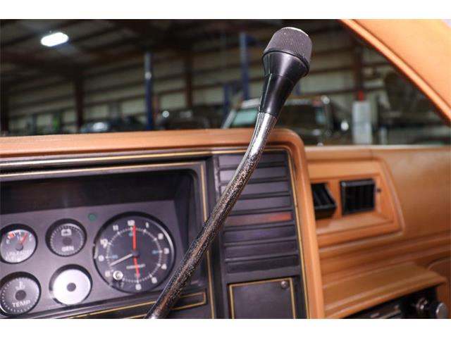 1978 Chevrolet Monte Carlo (CC-1875198) for sale in Kentwood, Michigan