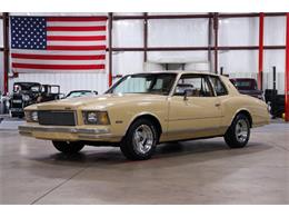 1978 Chevrolet Monte Carlo (CC-1875198) for sale in Kentwood, Michigan