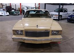 1978 Chevrolet Monte Carlo (CC-1875198) for sale in Kentwood, Michigan