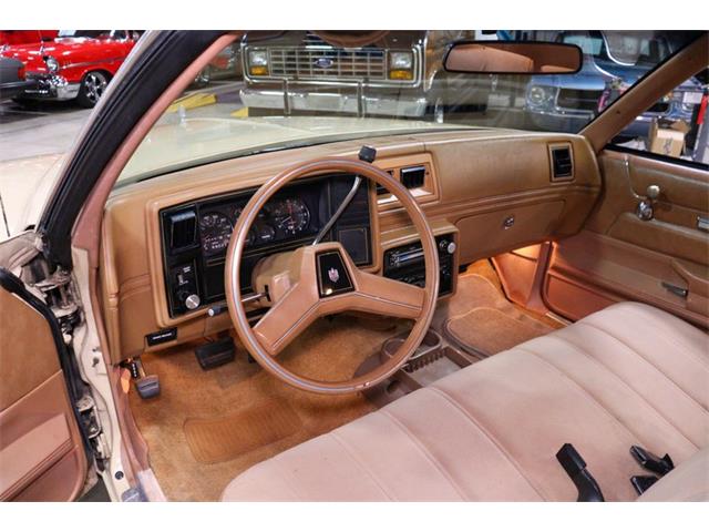 1978 Chevrolet Monte Carlo (CC-1875198) for sale in Kentwood, Michigan