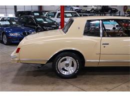 1978 Chevrolet Monte Carlo (CC-1875198) for sale in Kentwood, Michigan
