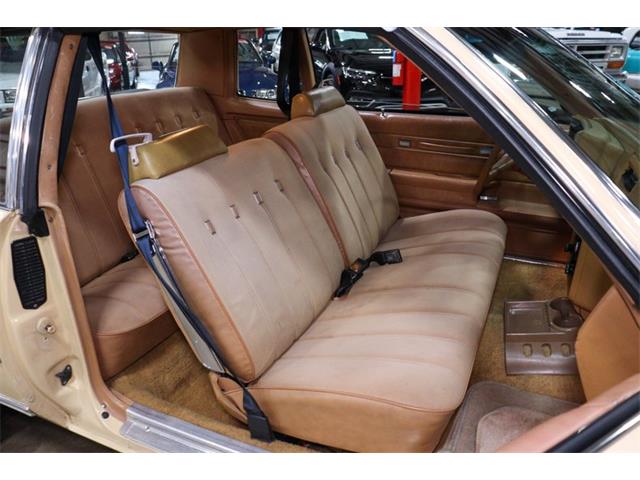 1978 Chevrolet Monte Carlo (CC-1875198) for sale in Kentwood, Michigan