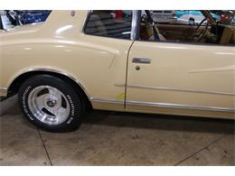 1978 Chevrolet Monte Carlo (CC-1875198) for sale in Kentwood, Michigan