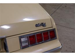 1978 Chevrolet Monte Carlo (CC-1875198) for sale in Kentwood, Michigan