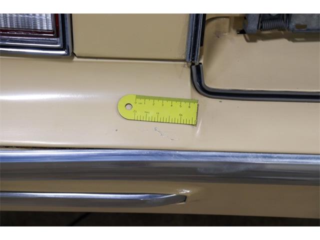 1978 Chevrolet Monte Carlo (CC-1875198) for sale in Kentwood, Michigan