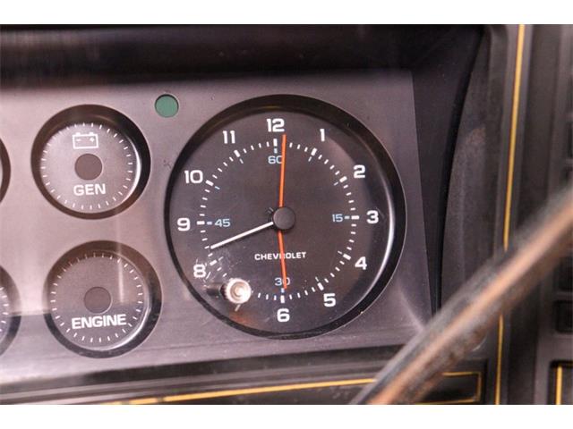 1978 Chevrolet Monte Carlo (CC-1875198) for sale in Kentwood, Michigan