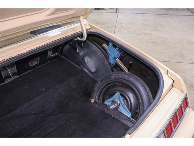 1978 Chevrolet Monte Carlo (CC-1875198) for sale in Kentwood, Michigan