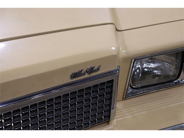 1978 Chevrolet Monte Carlo (CC-1875198) for sale in Kentwood, Michigan