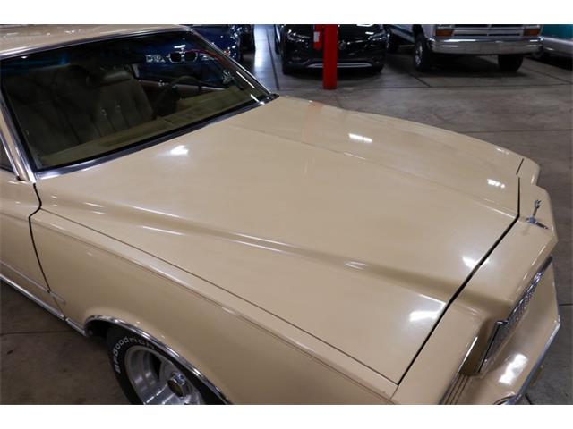1978 Chevrolet Monte Carlo (CC-1875198) for sale in Kentwood, Michigan