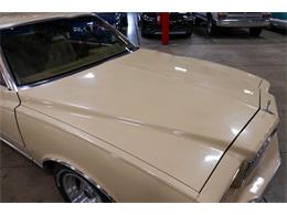 1978 Chevrolet Monte Carlo (CC-1875198) for sale in Kentwood, Michigan
