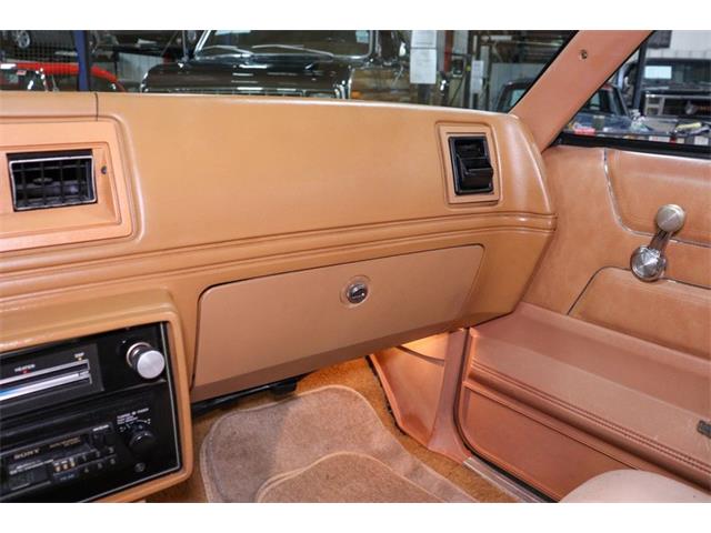 1978 Chevrolet Monte Carlo (CC-1875198) for sale in Kentwood, Michigan