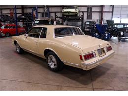 1978 Chevrolet Monte Carlo (CC-1875198) for sale in Kentwood, Michigan