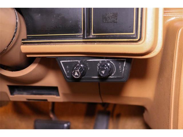 1978 Chevrolet Monte Carlo (CC-1875198) for sale in Kentwood, Michigan