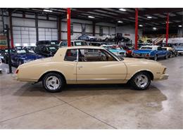 1978 Chevrolet Monte Carlo (CC-1875198) for sale in Kentwood, Michigan