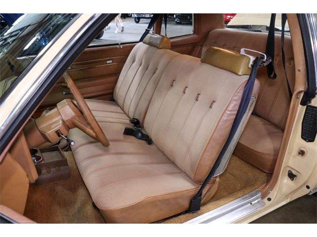 1978 Chevrolet Monte Carlo (CC-1875198) for sale in Kentwood, Michigan