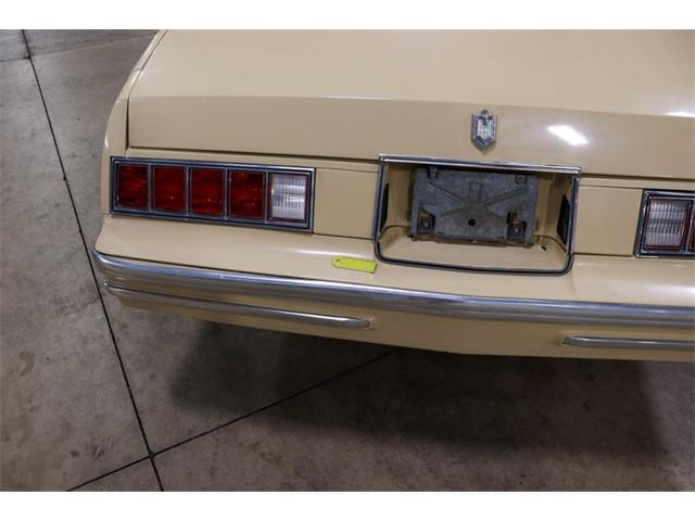 1978 Chevrolet Monte Carlo (CC-1875198) for sale in Kentwood, Michigan