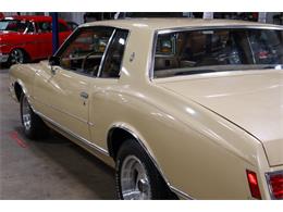 1978 Chevrolet Monte Carlo (CC-1875198) for sale in Kentwood, Michigan