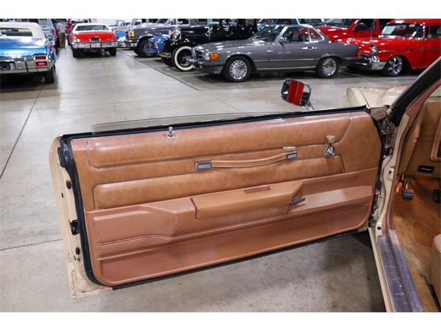 1978 Chevrolet Monte Carlo (CC-1875198) for sale in Kentwood, Michigan