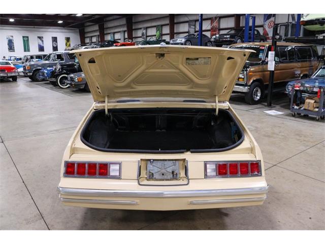 1978 Chevrolet Monte Carlo (CC-1875198) for sale in Kentwood, Michigan