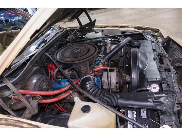 1978 Chevrolet Monte Carlo (CC-1875198) for sale in Kentwood, Michigan