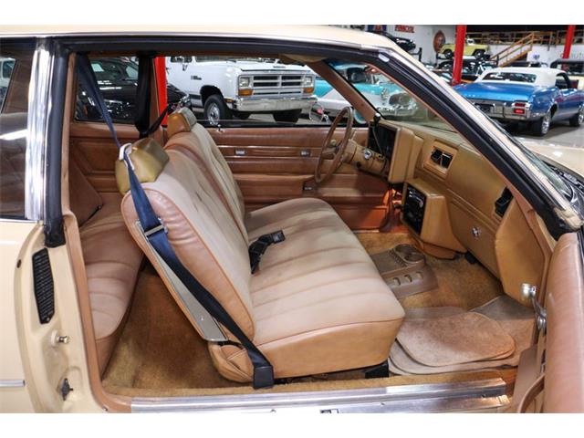 1978 Chevrolet Monte Carlo (CC-1875198) for sale in Kentwood, Michigan