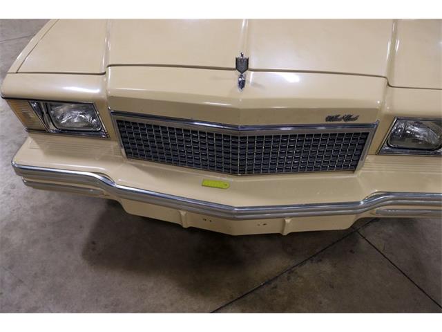 1978 Chevrolet Monte Carlo (CC-1875198) for sale in Kentwood, Michigan