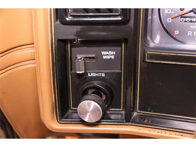 1978 Chevrolet Monte Carlo (CC-1875198) for sale in Kentwood, Michigan