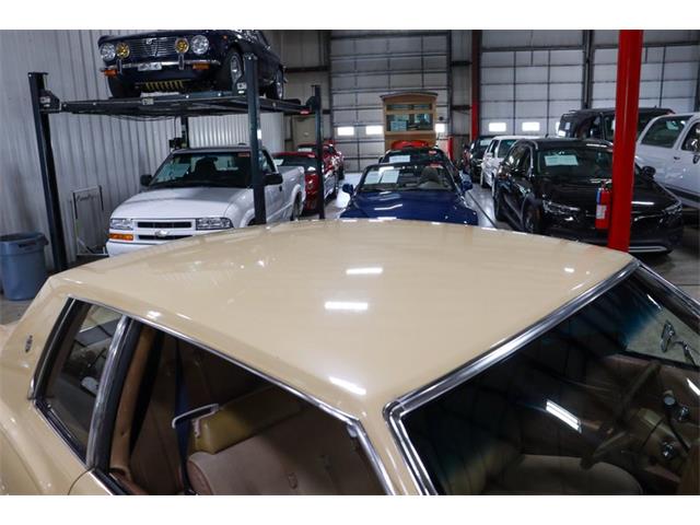 1978 Chevrolet Monte Carlo (CC-1875198) for sale in Kentwood, Michigan