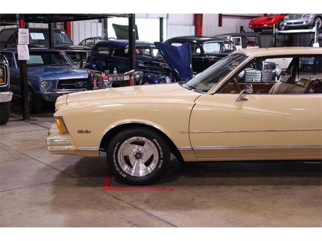 1978 Chevrolet Monte Carlo (CC-1875198) for sale in Kentwood, Michigan