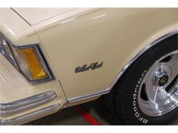 1978 Chevrolet Monte Carlo (CC-1875198) for sale in Kentwood, Michigan