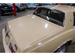 1978 Chevrolet Monte Carlo (CC-1875198) for sale in Kentwood, Michigan