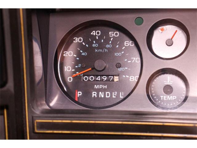 1978 Chevrolet Monte Carlo (CC-1875198) for sale in Kentwood, Michigan