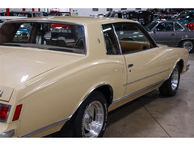1978 Chevrolet Monte Carlo (CC-1875198) for sale in Kentwood, Michigan