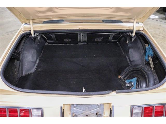 1978 Chevrolet Monte Carlo (CC-1875198) for sale in Kentwood, Michigan