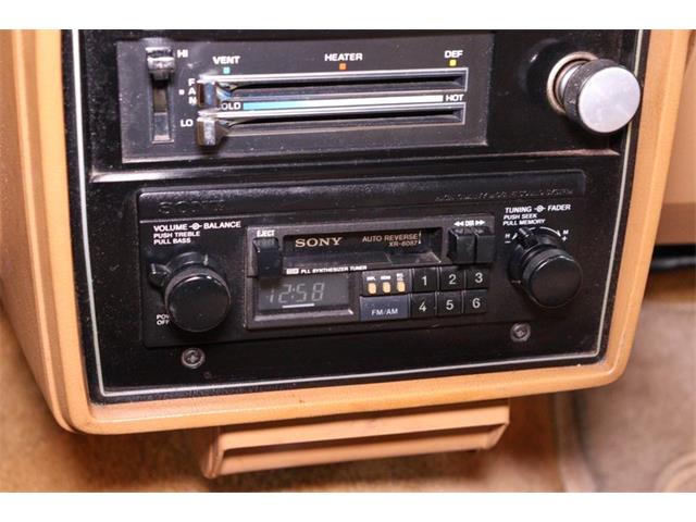 1978 Chevrolet Monte Carlo (CC-1875198) for sale in Kentwood, Michigan