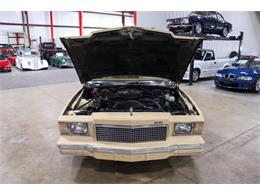 1978 Chevrolet Monte Carlo (CC-1875198) for sale in Kentwood, Michigan