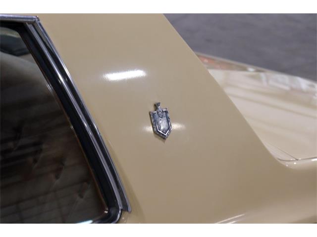 1978 Chevrolet Monte Carlo (CC-1875198) for sale in Kentwood, Michigan