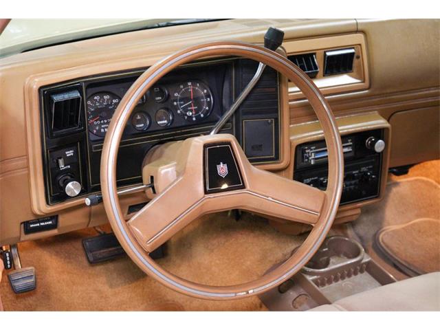 1978 Chevrolet Monte Carlo (CC-1875198) for sale in Kentwood, Michigan