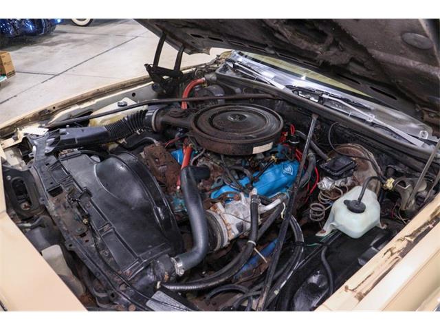 1978 Chevrolet Monte Carlo (CC-1875198) for sale in Kentwood, Michigan