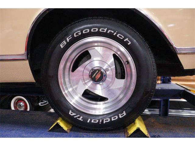 1978 Chevrolet Monte Carlo (CC-1875198) for sale in Kentwood, Michigan