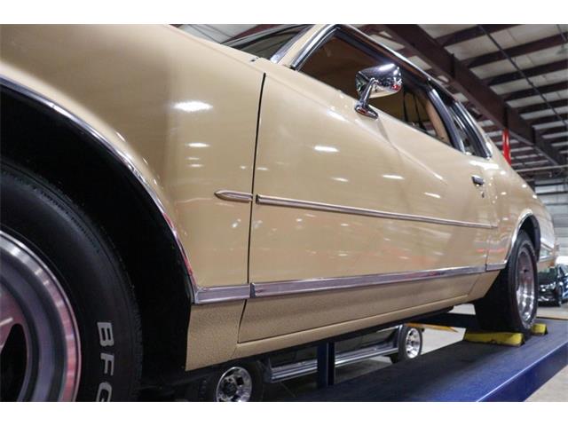 1978 Chevrolet Monte Carlo (CC-1875198) for sale in Kentwood, Michigan